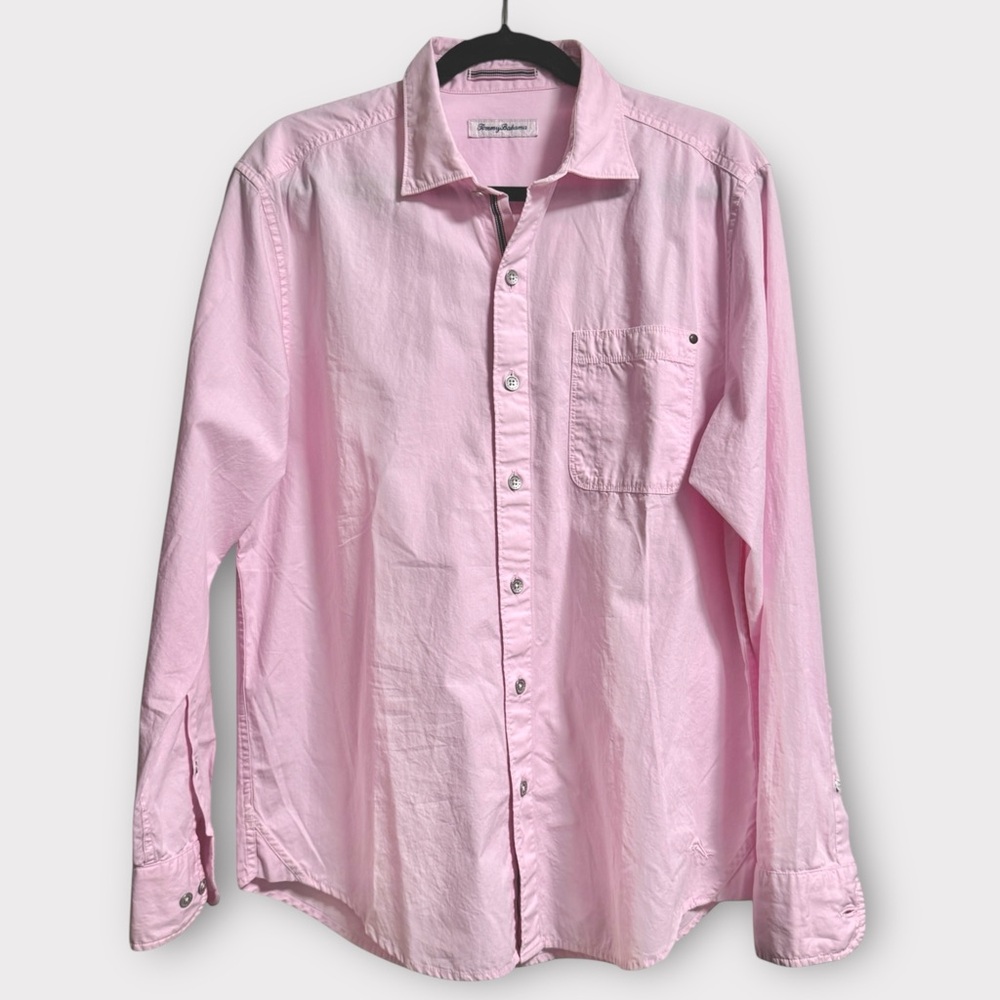 Tommy Bahama Paradise Popelin Button Down Shirt